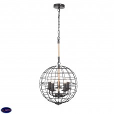 Люстра подвесная ST Luce TATICО SL191.403.05