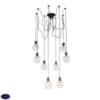 Светильник подвесной ST Luce RETE SL192.303.08
