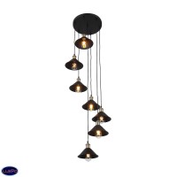 Светильник подвесной ST Luce LACCIO SL194.403.07