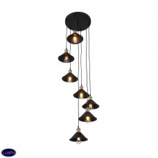 Светильник подвесной ST Luce LACCIO SL194.403.07