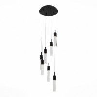 Светодиодная подвесная люстра ST Luce FASE SL215.403.07