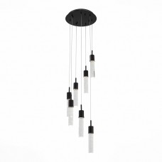 Светодиодная подвесная люстра ST Luce FASE SL215.403.07