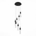 Светодиодная подвесная люстра ST Luce FASE SL215.403.07