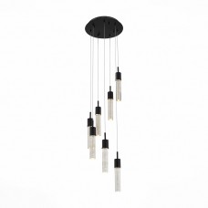 Светодиодная подвесная люстра ST Luce FASE SL215.423.07
