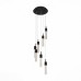 Светодиодная подвесная люстра ST Luce FASE SL215.423.07