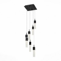 Светодиодная подвесная люстра ST Luce FASE SL216.403.07