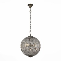 Люстра подвесная ST Luce Mondo SL226.303.05