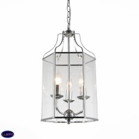 Светильник подвесной ST Luce Terso SL228.103.03