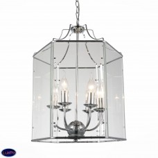 Светильник подвесной ST Luce Terso SL228.103.06