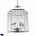 Светильник подвесной ST Luce Terso SL228.103.06
