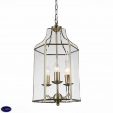 Светильник подвесной ST Luce Terso SL228.303.03