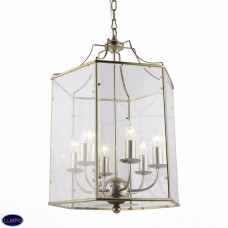 Светильник подвесной ST Luce SL228.303.06