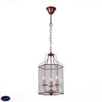 Люстра подвесная ST Luce TERSO SL228.603.03