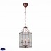 Люстра подвесная ST Luce TERSO SL228.603.03