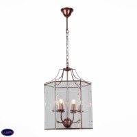 Люстра подвесная ST Luce TERSO SL228.603.06