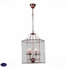 Люстра подвесная ST Luce TERSO SL228.603.06