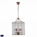 Люстра подвесная ST Luce TERSO SL228.603.06