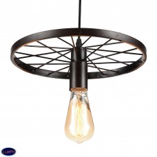 Светильник подвесной ST Luce Ruota SL229.303.01