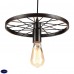 Светильник подвесной ST Luce Ruota SL229.303.01