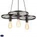 Подвесная люстра ST Luce Ruota SL229.303.03