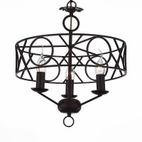 Подвесная люстра ST Luce Forza SL231.403.03