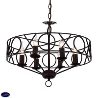 Подвесная люстра ST Luce Forza SL231.403.06