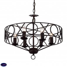 Подвесная люстра ST Luce Forza SL231.403.06