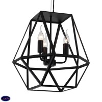 Светильник подвесной ST Luce Vigore SL232.443.03