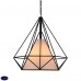 Светильник подвесной ST Luce Paliedro SL233.443.01