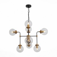 Люстра подвесная ST Luce VARIETA SL234.403.08