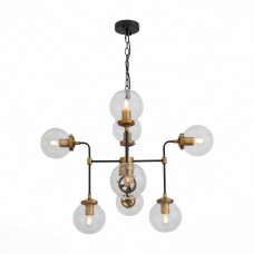 Люстра подвесная ST Luce VARIETA SL234.403.08