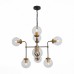 Люстра подвесная ST Luce VARIETA SL234.403.08