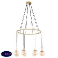 Люстра подвесная ST Luce Varieta SL234.413.08