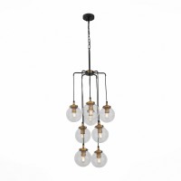 Люстра подвесная ST Luce VARIETA SL234.443.08