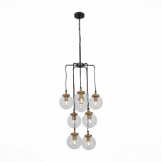 Люстра подвесная ST Luce VARIETA SL234.443.08