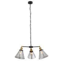 Люстра подвесная ST Luce Evoluto SL237.403.03