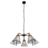 Люстра подвесная ST Luce Evoluto SL237.403.05