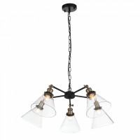 Люстра подвесная ST Luce EVOLUTO SL237.413.05