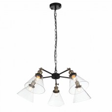 Люстра подвесная ST Luce EVOLUTO SL237.413.05