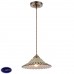 Светильник подвесной ST Luce Grange SL257.503.01