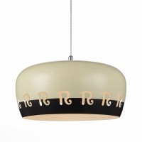 Светильник подвесной ST Luce Grano SL260.503.01