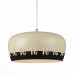 Светильник подвесной ST Luce Grano SL260.503.01