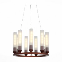 Светодиодная подвесная люстра ST Luce UNICA SL262.703.09