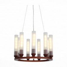 Светодиодная подвесная люстра ST Luce UNICA SL262.703.09