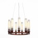 Светодиодная подвесная люстра ST Luce UNICA SL262.703.09
