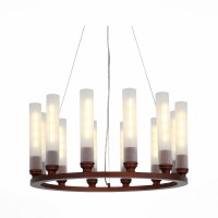 Светодиодная подвесная люстра ST Luce UNICA SL262.703.12