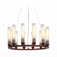 Светодиодная подвесная люстра ST Luce UNICA SL262.703.12