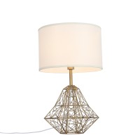 Настольная лампа ST Luce STRANO SL264.204.01