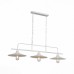 Люстра подвесная ST Luce SCARNO SL265.503.03 Люстра подвесная ST Luce SCARNO SL265.503.03