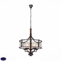 Люстра подвесная ST Luce IVANHO SL266.303.05